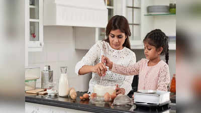 खाना पकाने में की गई मां की इन गलतियों से, बच्‍चे को लग सकती हैं ढेरों बीमारियां, एक्‍सपर्ट ने दी चेतावनी