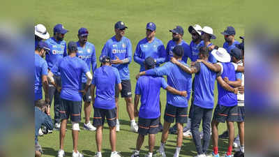IND vs SL 1st Test: मोहाली में श्रीलंका से घमासान, ऐसी हो सकती है भारतीय टीम की प्लेइंग इलेवन