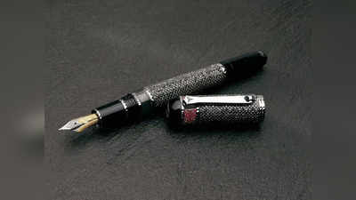 ‘हे’ आहे जगातील सर्वात महाग पेन; अंबानी देखील करू शकत नाही खरेदी