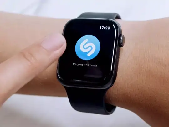 Smart watch around 1000 Outlet