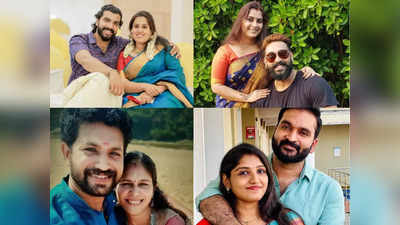 കണ്ണീര്‍ നായികമാരെ അല്ല, റിയല്‍ ലൈഫില്‍ ഡോക്ടര്‍മാരെ കല്യാണം കഴിച്ച സീരിയല്‍ നായകന്മാര്‍ ഇവരാണ്