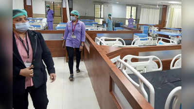 કોરોનાઃ ગુજરાતમાં 128 નવા કેસ અને એકનું મોત, 305 દર્દીઓ સાજા થયા