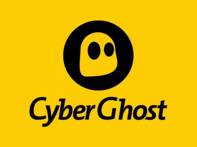 cyber ghost vpn.