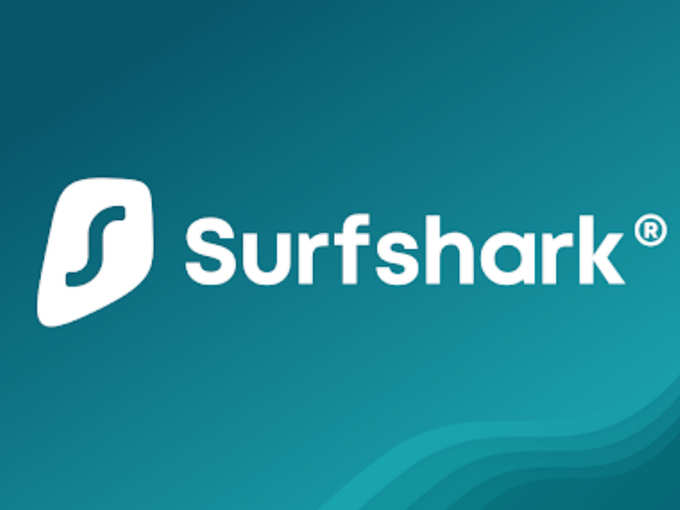 surfshark vpn.