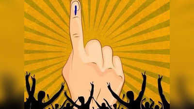 UP Election 2022: सिद्धार्थनगर में एक पार्टी के पक्ष में मतदान करवा रहे थे थानेदार, एसपी ने उन्‍हीं के थाने में कैद क‍िया