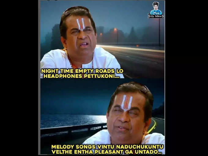 నవ్వులు కురిపించే మీమ్స్.. టెన్షన్ పెట్టే ట్రోల్స్