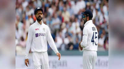भारत-श्रीलंकेदरम्यानची पहिली कसोटी क्रिकेट लढत आजपासूनच; कोहलीच्या शतकाची उत्सुकता