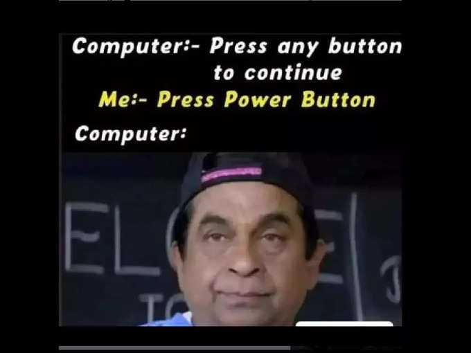 నవ్వులు కురిపించే మీమ్స్.. టెన్షన్ పెట్టే ట్రోల్స్