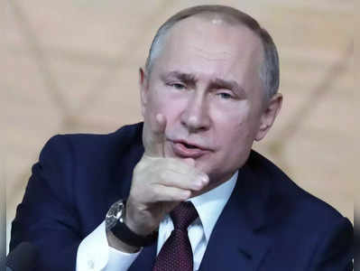 Assassination of Vladimir Putin: पुतीन यांची हत्या हीच जगाची महान सेवा ठरेल