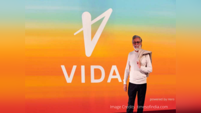 VIDA EV: ஹீரோ மோட்டோகார்ப் நிறுவனத்தின் புதிய எலக்ட்ரிக் ஸ்கூட்டர் பிராண்ட் ‘விடா’ அறிமுகமானது