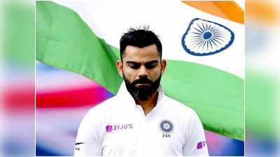 শততম টেস্টে ব্যাট করতে নামলেন Virat Kohli, সেঞ্চুরির অপেক্ষায় গোটা দেশ