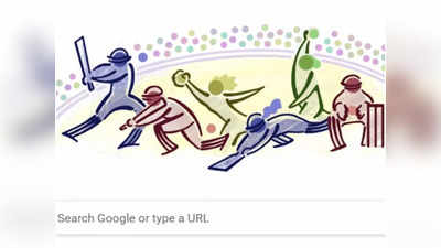 শুরু হল Womens Cricket World Cup, বিশেষ চমক Google Doodle-এর