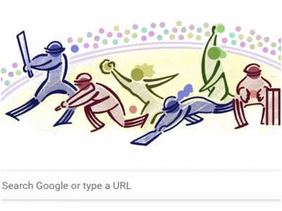 শুরু হল Womens Cricket World Cup, বিশেষ চমক Google Doodle-এর