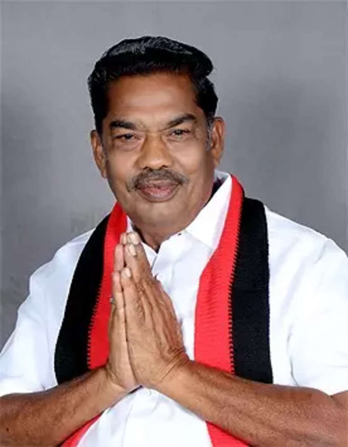 Basha Edappadi