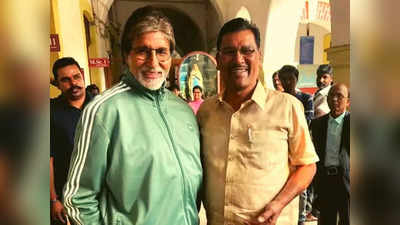 क्‍या है स्‍पोर्ट्स टीचर Vijay Barse की असली कहानी, Jhund में जिनका रोल निभा रहे हैं Amitabh Bachchan