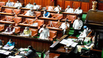 Karnataka Budget 2022 Highlights: ಕರ್ನಾಟಕ ಬಜೆಟ್ ಮುಖ್ಯಾಂಶಗಳು