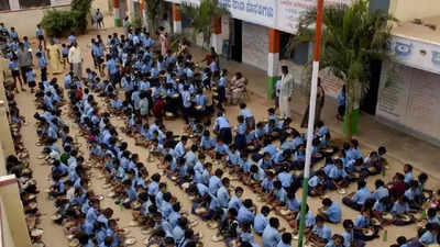 Karnataka Education Budget 2022: ಶಿಕ್ಷಣ ಕ್ಷೇತ್ರಕ್ಕೆ ಮುಖ್ಯಮಂತ್ರಿ ಬೊಮ್ಮಾಯಿ ಘೋಷಣೆಗಳೇನು?