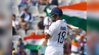 Virat Kohli 100th Test: विराट कोहली के टेस्ट में 8 हजार रन पूरे, ऐसा करने वाले छठे भारतीय बने
