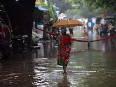 தமிழகத்தை நோக்கி வரும் புயல்? எந்தெந்த மாவட்டங்களில் கனமழை?