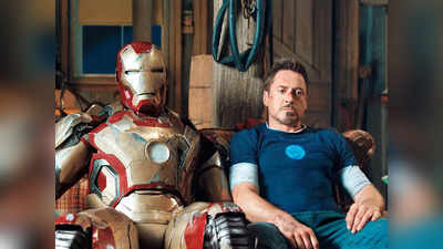 Iron Man 3 के डायरेक्‍टर से मिले Robert Downey Jr, पर्दे पर बड़ा धमाका करने की है तैयारी