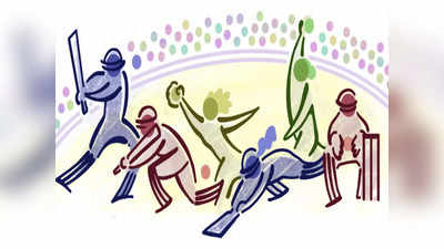 Google Doodle : ఐసీసీ మహిళల World Cup ప్రారంభాన్ని సెలెబ్రేట్ చేస్తున్న గూగుల్.. డూడుల్‌పై క్లిక్ చేస్తే సర్‌ప్రైజ్