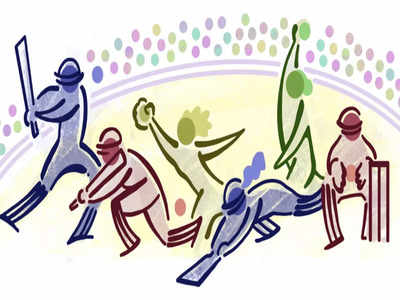 Google Doodle : ఐసీసీ మహిళల World Cup ప్రారంభాన్ని సెలెబ్రేట్ చేస్తున్న గూగుల్.. డూడుల్‌పై క్లిక్ చేస్తే సర్‌ప్రైజ్