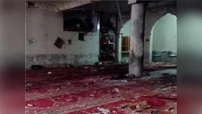 પાકિસ્તાન: પેશાવરની જામા મસ્જિદમાં આત્મઘાતી હુમલો, 30 લોકોના મોત થયા