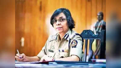 IPS Rashmi Shukla: महाराष्ट्र फोन टैपिंग मामले में IPS रश्मि शुक्ला के खिलाफ एक और एफआईआर दर्ज