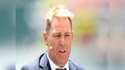 Shane Warne death: ఆస్ట్రేలియా ‘స్పిన్ కింగ్’ షేన్‌వార్న్ మృతి 