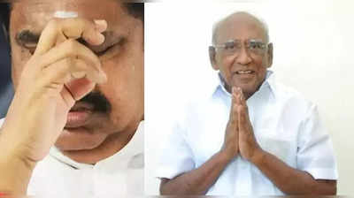 எடப்பாடிக்கு செக் வைத்த சையது கான்: அதிமுகவில் புது குழப்பம்!