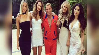 Shane Warne Controversy: ड्रग्स, अफेयर और डेटिंग एप्स के शौकीन रहे शेन वॉर्न, गंभीर आरोपों से नाता फिर भी रहे फैन के प्यारे