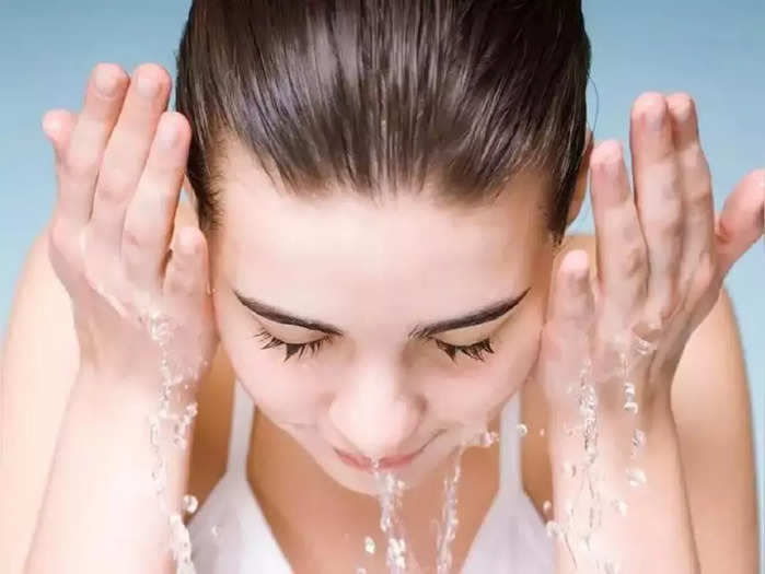 benefits of including water in skin care in tamil