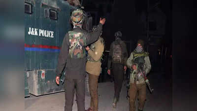 Jammu Kashmir News: जम्मू कश्मीर के शोपियां में लश्कर-ए-तैयबा की मदद करने वाले 3 गिरफ्तार