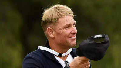 Shane Warne death: શેન વોર્ને મોતના થોડા દિવસ પહેલા જ Russia-Ukraine War પર કરી હતી આ વાત