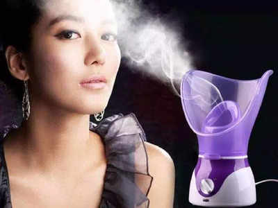 அதிநவீன திறன் கொண்ட facial steamer’கள் இப்போது மெகா ஆஃபரில்.