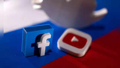 facebook twitter youtube ban in russia: रूस ने फेसबुक, ट्विटर और यूट्यूब को किया बैन