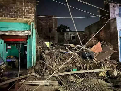 Bhagalpur Blast News : भागलपुर के जिस घर में ब्लास्ट से हुई 14 मौतें, चौदह साल पहले भी वहीं हुआ था धमाका, गई थी इतने लोग की जान