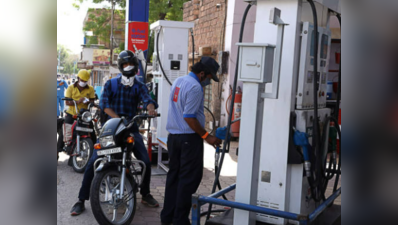 Petrol-Diesel Price Today: மௌனம் சாதிக்கும் பெட்ரோல் விலை!