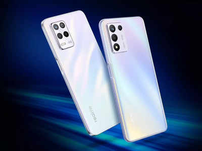 Realme 9 Series : రియల్‌మీ నుంచి మరో రెండు 5జీ మొబైళ్లు.. విడుదల తేదీ ఇదే