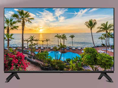 Low Price Tv : ₹10 हजार से कम में चाहिए स्मार्ट टीवी, तो डील खत्म होने से पहले चेक कर लें यह लिस्ट