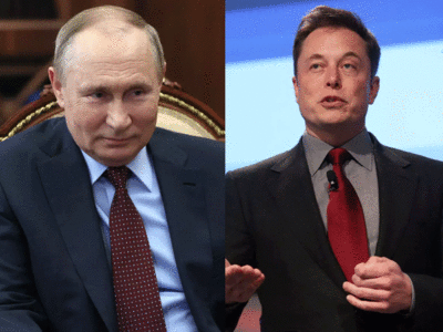 Elon Musk Starlink Russia: रूस के खिलाफ बंदूक की नोक पर ही करूंगा यह काम, अरबपति एलन मस्‍क का बड़ा ऐलान