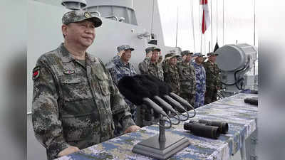China Defence Budget: રશિયાના રસ્તે આગળ વધી રહ્યું છે ચીન? ભારતને ડરાવવા માગે છે ડ્રેગન?
