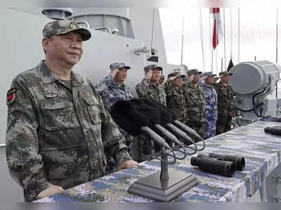 China Defence Budget: રશિયાના રસ્તે આગળ વધી રહ્યું છે ચીન? ભારતને ડરાવવા માગે છે ડ્રેગન? 