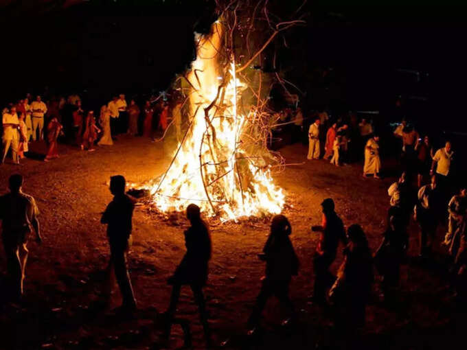 ​होलाष्टक हा अशुभ काळ का मानला जातो