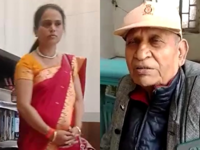 Unique Wedding In Ujjain: 82 के उम्र में बाबा ले आए 36 की दुल्हन, बोले- बनेंगे एक दूसरे का सहारा