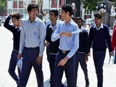 ICSE कडून सेमिस्टर २ साठी सुधारित वेळापत्रक जाहीर