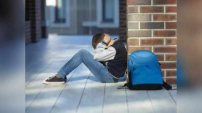 ‘मी नापास झालो तर काय होईल?’ इंग्रजी विषयाच्या भीतीने विद्यार्थ्याची आत्महत्या