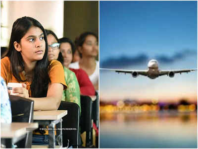पढ़ाई के लिए विदेशों की तरफ क्यों भाग रहे हैं भारतीय स्टूडेंट्स, जानिए क्या कहते हैं आंकड़े