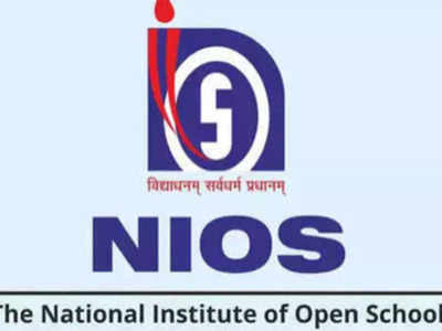 NIOS मध्ये  दहावी, बारावीच्या प्रॅक्टीकल परीक्षेचे प्रवेशपत्र जाहीर