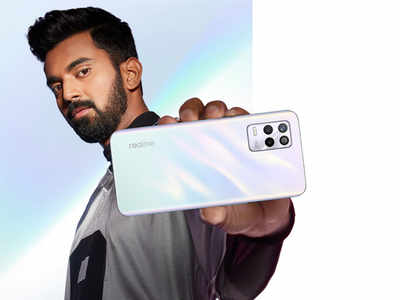 மார்ச் 10 வெளியாகும் பட்ஜெட் விலை Realme 9 சீரிஸ் 5ஜி போன்கள்!